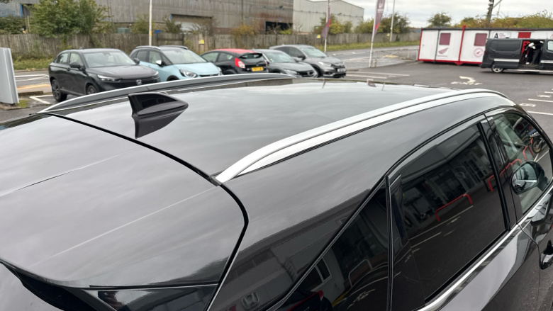 Nissan Qashqai 1.5 E-Power N-Connecta 5dr Auto Hybrid Hatchback